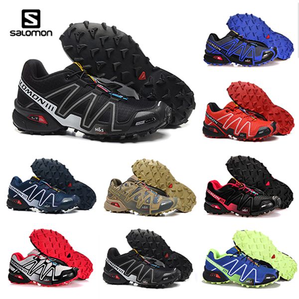 salomon speedcross mens sale