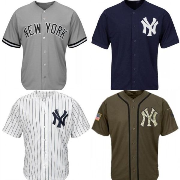 baseball trikot yankees