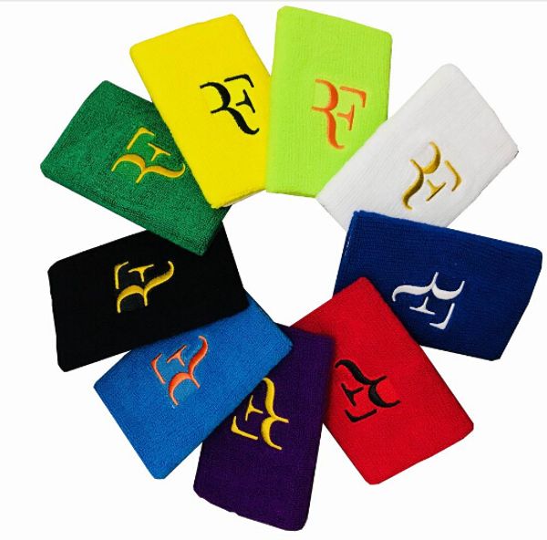 

3pcs/lot sport wristband/tennis racket/tennis racquet/basketball wristband/badminton cotton wristband comfortable fashion with high quality, Black;red