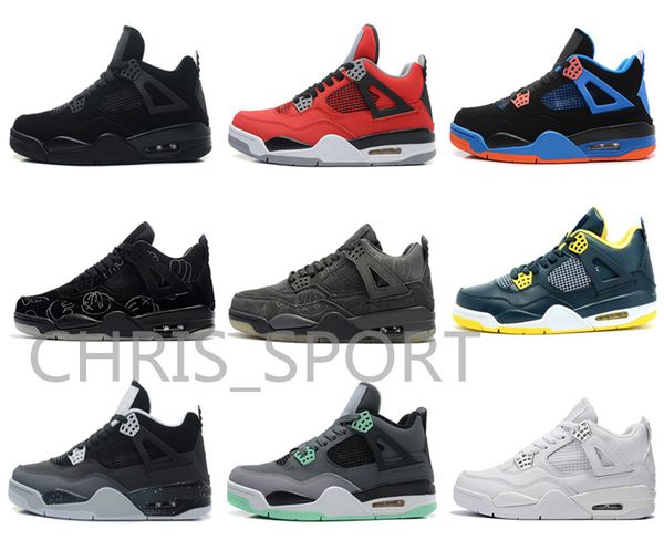 

Tênis de basquete kuzmashoes