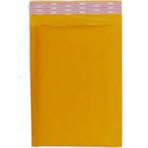 

220mmx150mm / 220mmx130mm / 190mmx130mm / 190mmx110mm / 170mmx130mm / 170mmx110mm поли пузырь Крафт-бумага конверт