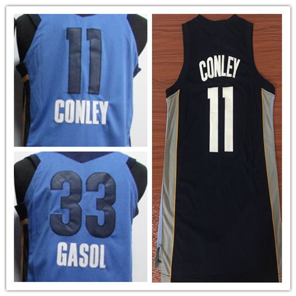 conley jersey