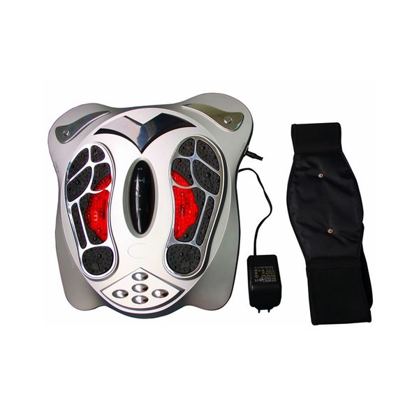

2018 elling digital electric foot ma ager therapy portable health protection foot ma age machine