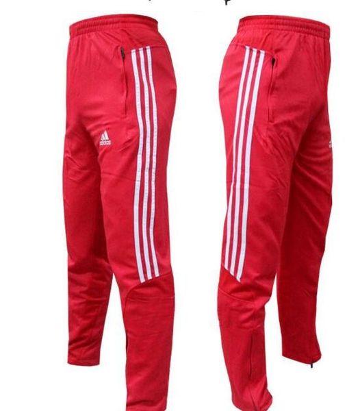 

men pants hip hop harem joggers pants 2017 male trousers mens joggers solid pants sweatpants size -4xl, Black