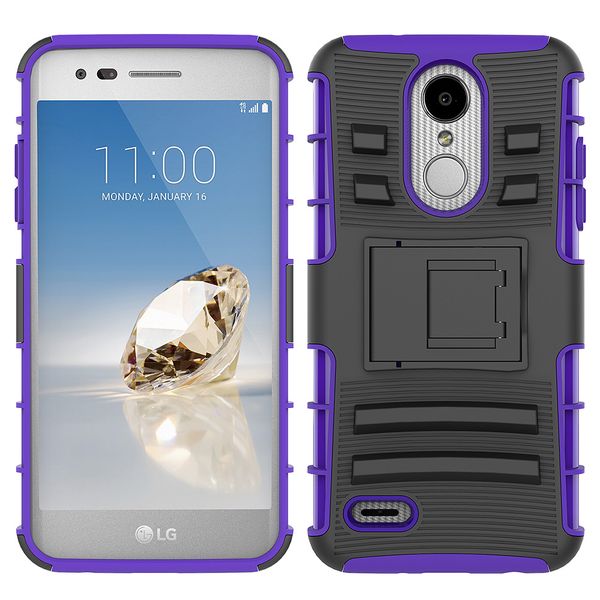 New Arrival Armor Case for Moto G6 Plus