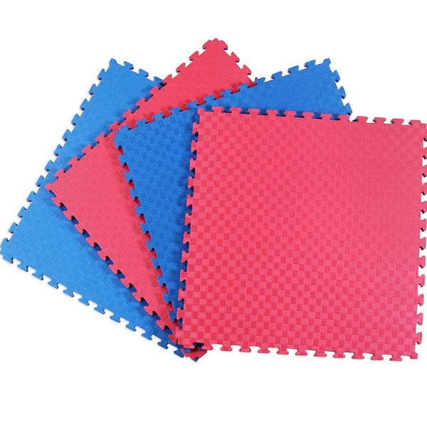 

taekwondo martial art tatami judo puzzle mats 2.5cm thick