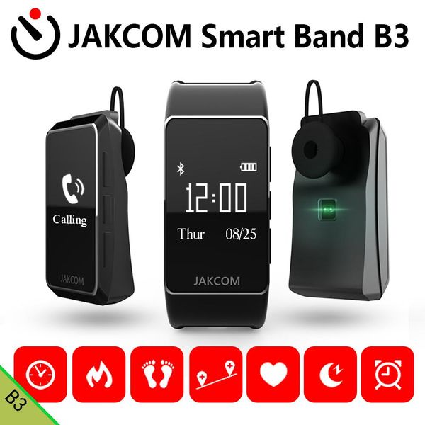 

jakcom б3 смарт-часы горячие продажи смарт-часы электроника монтре монтре connectee