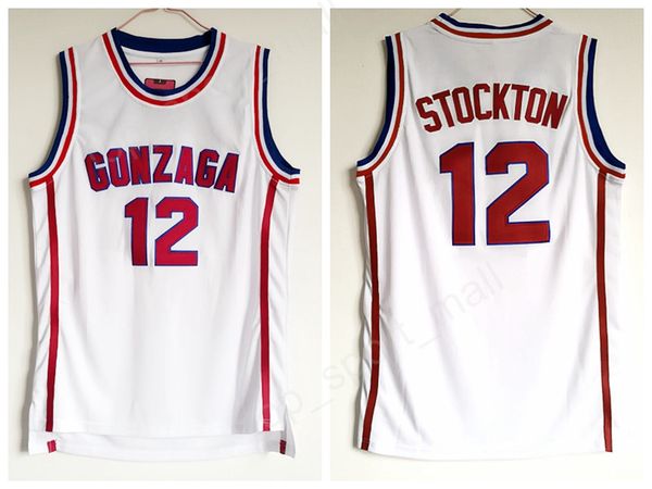 john stockton jersey