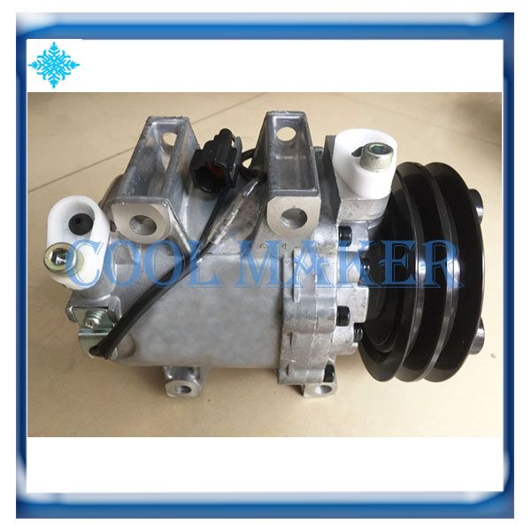 

cr14 for isuzu d-max ac compressor 897369-4150 8973694150 7897236-6371 78972366371