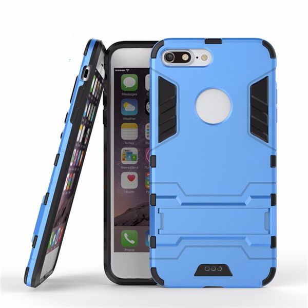 

2018 for designer phone case pc+tpu iron man anti shock phone case for samsung s9 mobile case