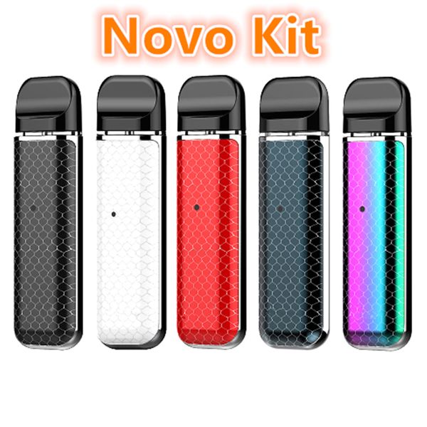 

Who aler novo pod kit pri m chrome cobra edition 450mah 10 16w output 2ml pod vape cartridge kit pk nord tarter kit dhl free