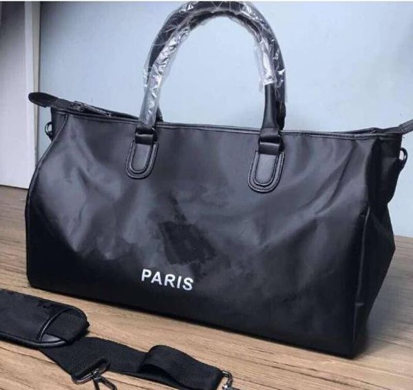 

2018 новый классический стиль хорошее качество роскошь pattern дорожная сумка Yogo sport bag