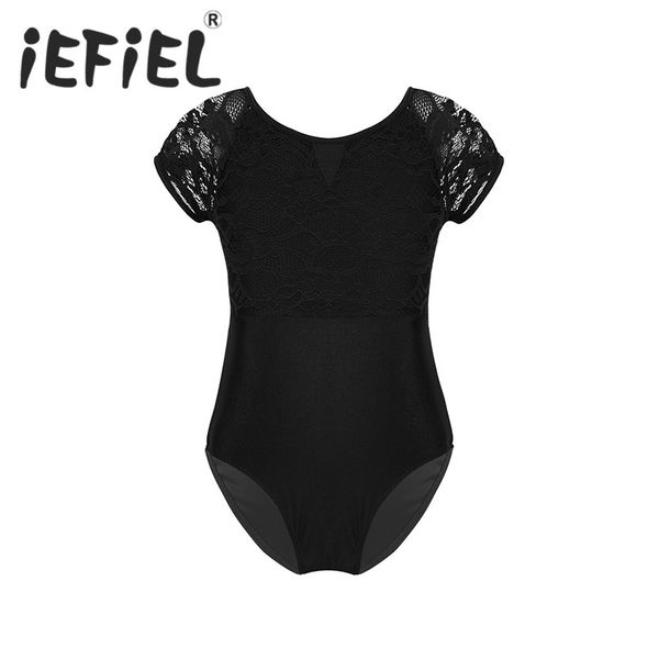 

children kids girl ballet dress girls tulle tutu ballet dancewear dress leotard ballerina fairy party christmas costumes clothes, Black;red