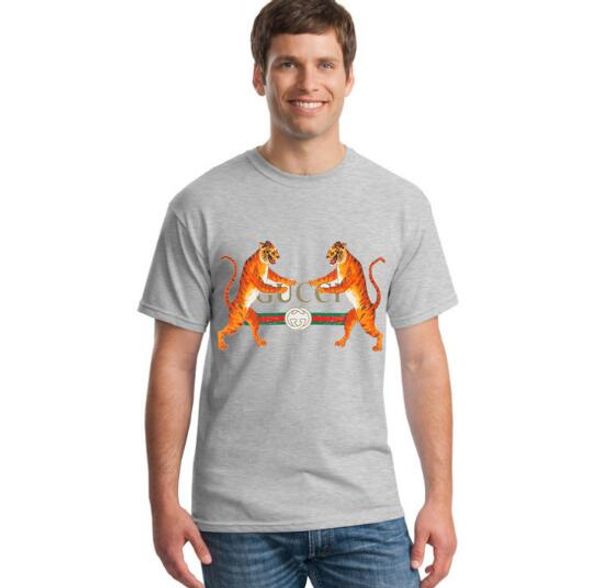 

летние мужские футболки kith мода письма печатных tee прохладный с коротким рукавом экипаж шеи тройники мужчины женщины белый черный топы, White;black