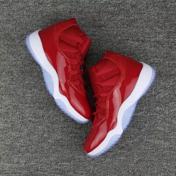

11 11s space jam bred concord basketball shoes men women 11s gym red midnight navy gamma blue 7-13 sneakers with box