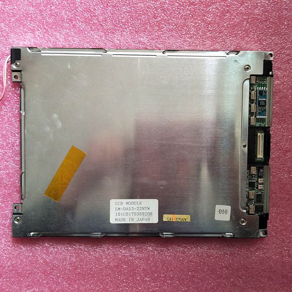 

оригинал для 8,4 " дюймовый dstn 640*480 lm-da53-22ntw жк-экран дисплея панели с 60 дней гарантии