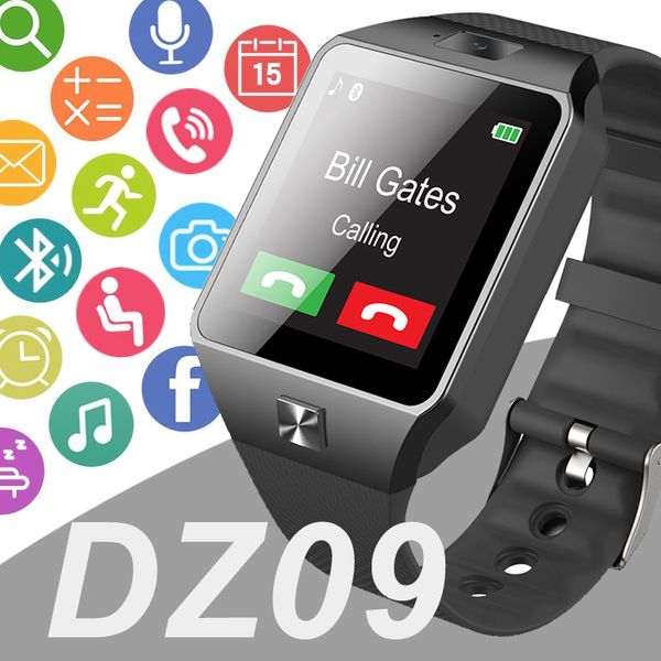 mobile watch gt08