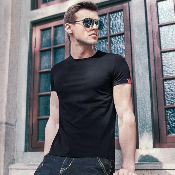 

cotton sleeve t hop shirt hip short t-shirts summer casual 2018 t-shirt black tshirt streetwear men tees tshirts male clothing 4xl kpmt