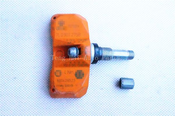 

for volkswagen (04-06) tpms sensor 433 mhz tire pressure monitoring,7l0907275b,7l0 907 275b,600428523