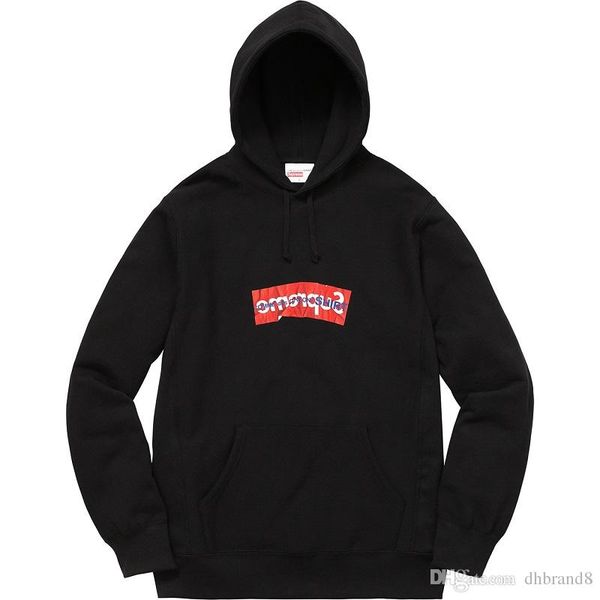 cdg hoodie dhgate