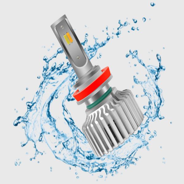 

веодиодне аѬ авомобил 3 веова емпеѬађѬа 3000k 4300k 6000k Ѭи веова емпе