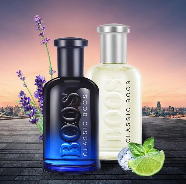 

100 мл здоровья красоты аромат дезодорант длительный фруктовый аромат человек парфюмированная вода туалетная вода благовония запах 1,7 унции уверенный мужчины духи