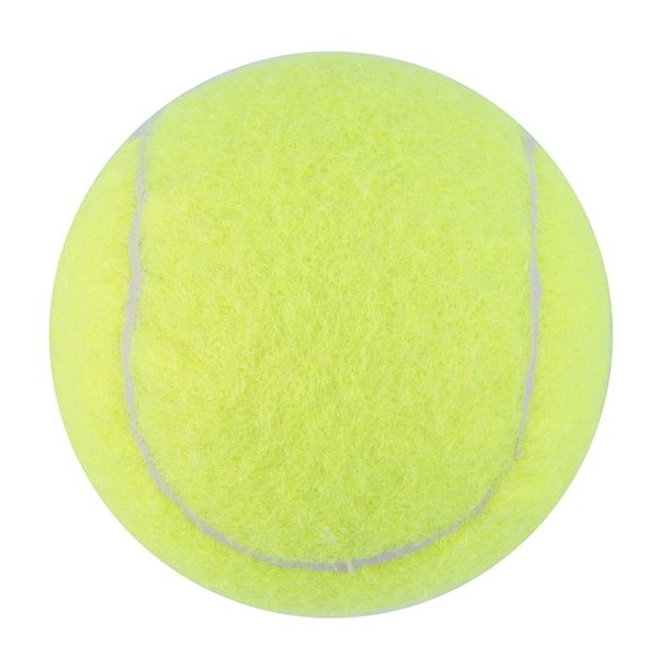Elmali Icindeki Sari Ve Yesil Tenis Topu Satildi Letgo