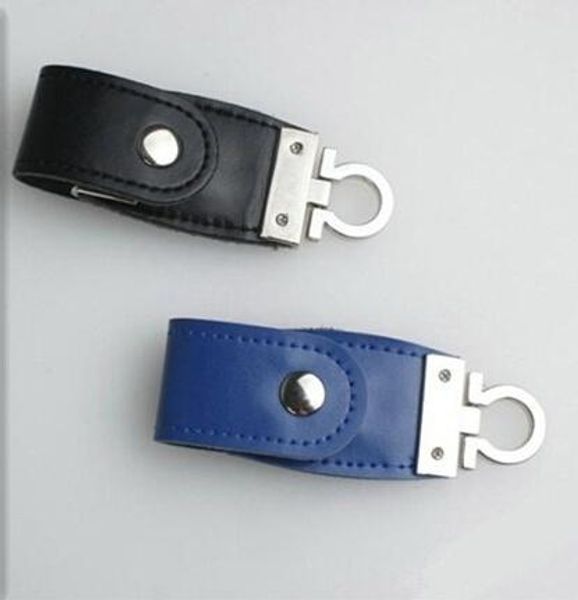 

2 гб кожаный usb флэш-64 гб флэш-накопитель флэш-накопитель карты памяти флэш-накопитель 3 цвета 104