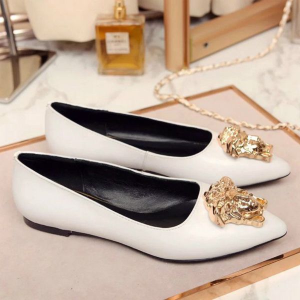 

(с коробкой) топ женские высокие каблуки дизайнер моды Подиум обувь кожа верхушки