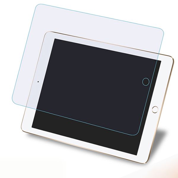 

9H Tempered Glass Screen Protectors for Ipad Pro 9.7 inch 3 4 Air/Air 2 Mini 2/3/4 With Package