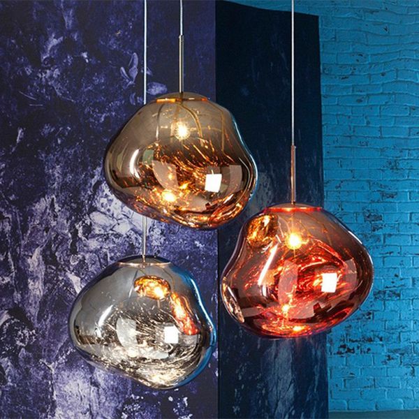 

nordic dinning room lamp living room pendant light modern study bedroom bedside bar lava pendant lamp led pvc lampshade
