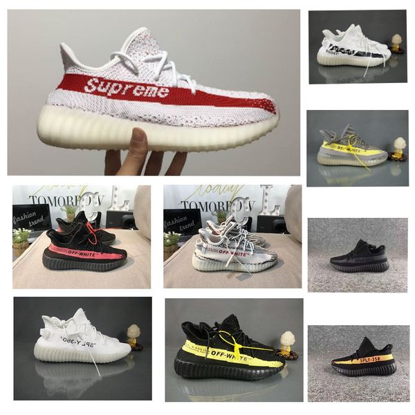 Yeezy Supreme Original Zapatillas Mercado Libre