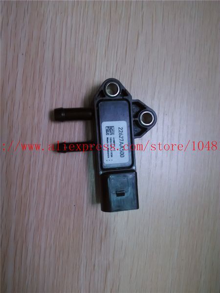 

for intake pressure sensor 22627aa500,41mpp1-2