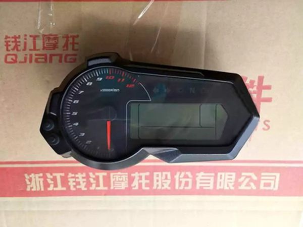 

digital speedometer for benelli tnt125 tnt135 tornado naked t 125 / tnt 125
