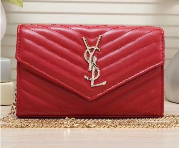 

Bolsa Mensageiro hong250