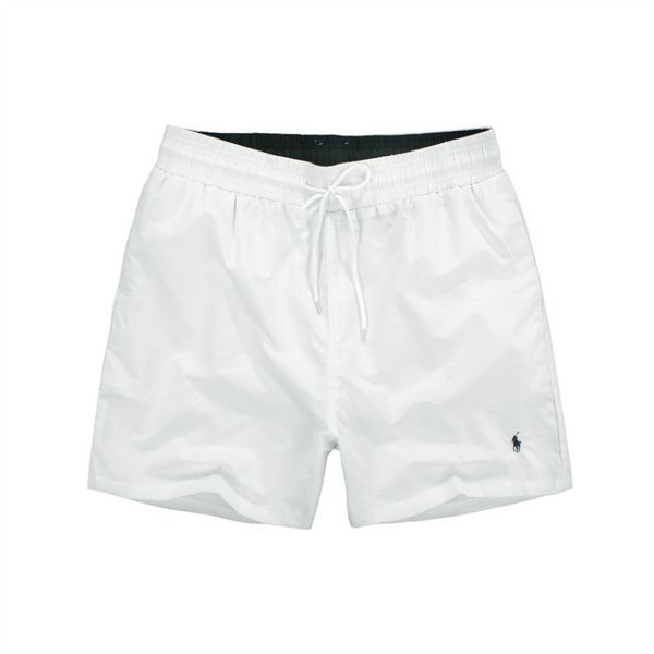 

new summer beach men shorts crocodile shark solid casual loose elastic waist shorts swimwear bermuda male letter surf life men swim m-2xl, White;black