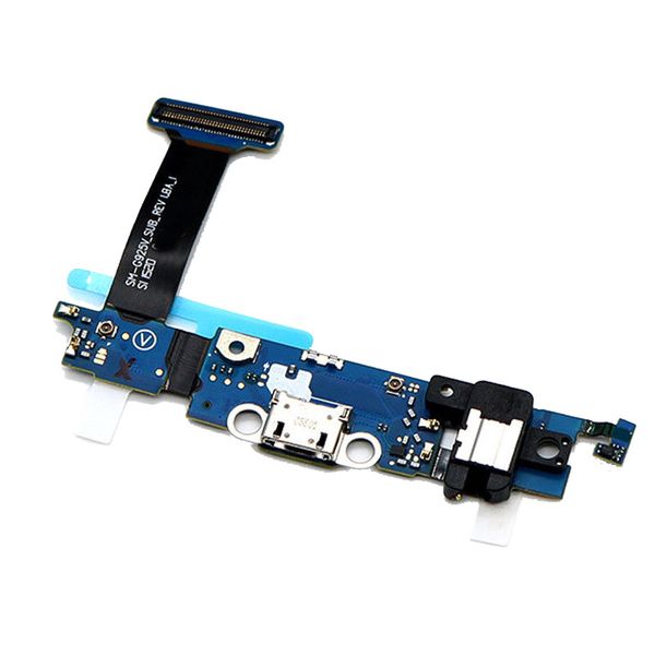 

USB зарядное устройство зарядки порт разъем док-станции гибкий кабель для Samsung Galaxy
