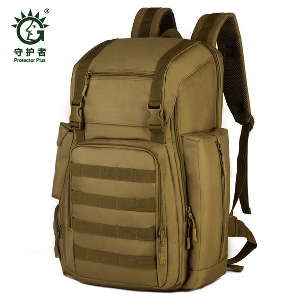 Satin Al Erkek Canta Yeni Askeri Naylon 40 Litre Sirt Cantasi Sirt Cantasi Kamuflaj 17 Inch Dizustu Su Gecirmez Seyahat Cantasi Kizlar Ucretsiz Kargo C18111901 Tl534 33 Dhgate Comda