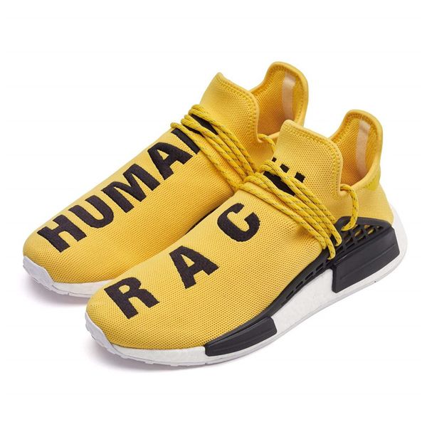 Stockx human races on sale