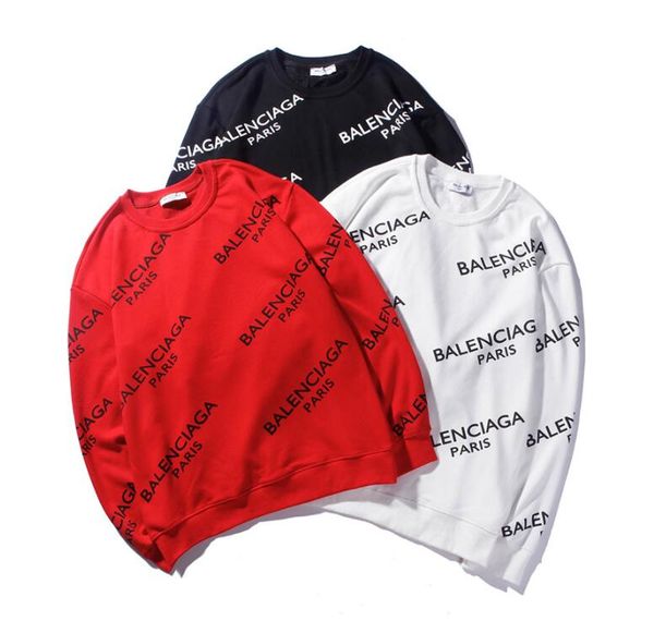 

Italy brand ju tin bieber ape luxury white hip hop men and women outdoor port hoodie yeezu beau alphabet print round neck hoodie