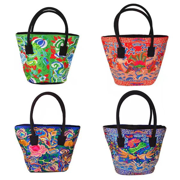 

women handbag crossbody messenger bag embroidered tote purse shopping bag selling popular classic style bags ing