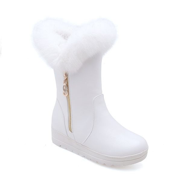 long shoes for girls