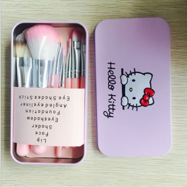 

Pincéis de maquiagem elliestore