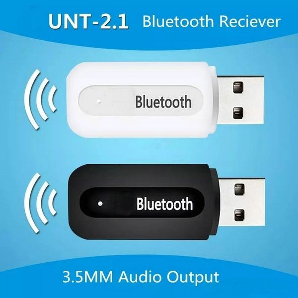 

usb aux bluetooth приемник портативный bluetooth 3.5 мм аудио автомобильный громкой связи беспроводной стерео музыкальный адаптер для iphone