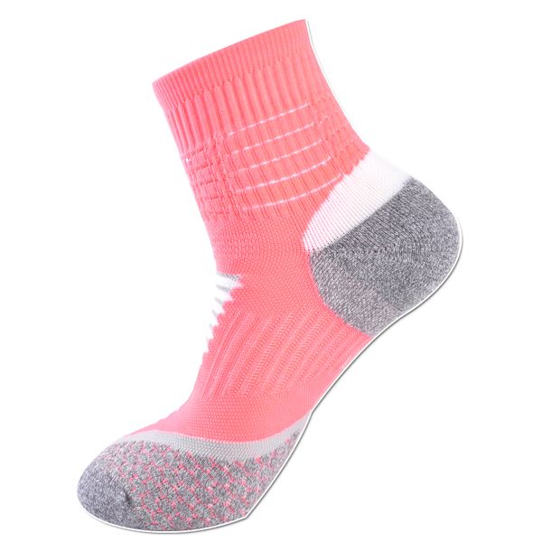 

drozeno male and female riding socks mid tube design terry socks at the end of the warm multifunctional outdoor sports, Black