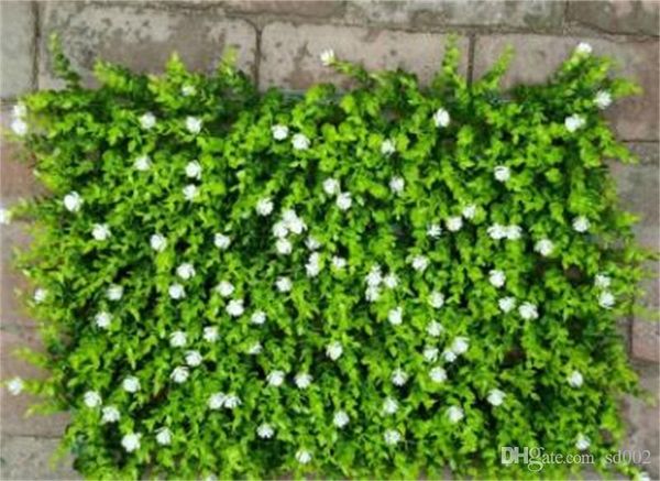 

fake plant wall lawns carpet decorate artificial flower green planting eucalyptus greensward garden decor house ornaments 12 5jy jj