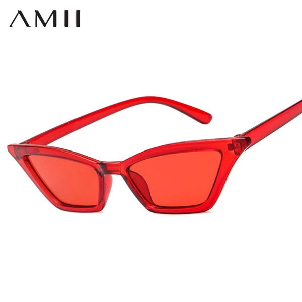 

women cat eye sunglasses men retro small frame sun glasses new brand designer women eyewear uv400, White;black