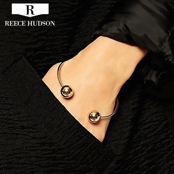 

whole salenew fashion unique design round bangles for women rock style party girl bracelet free shipping, Black