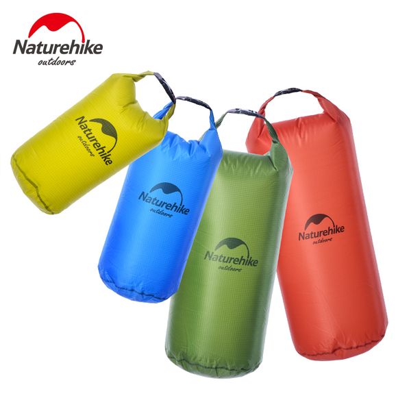 

5l ultralight waterproof bags camping hiking water drifting kayaking swimming