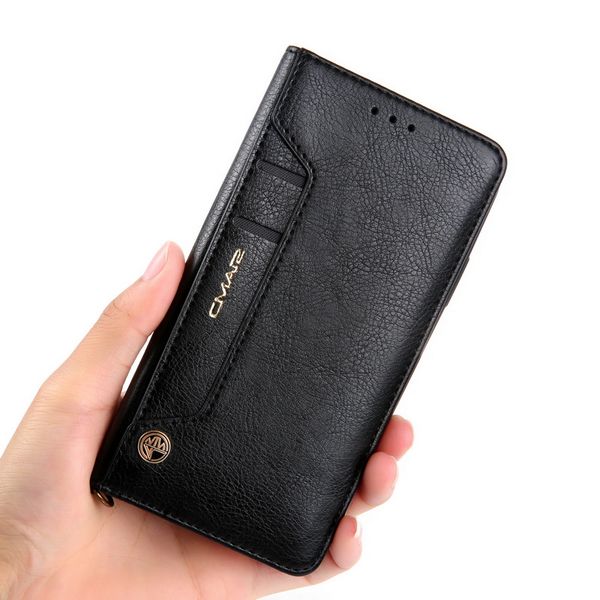 coque iphone xr wallet